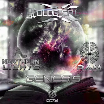 Genesis by Northern Lights (BR)