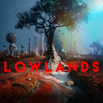 Lowlands by Ozferti