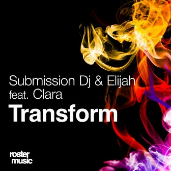 Transform by Elijah