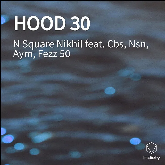 HOOD 30