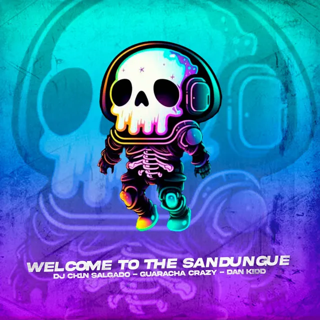 WELCOME TO THE SANDUNGUE