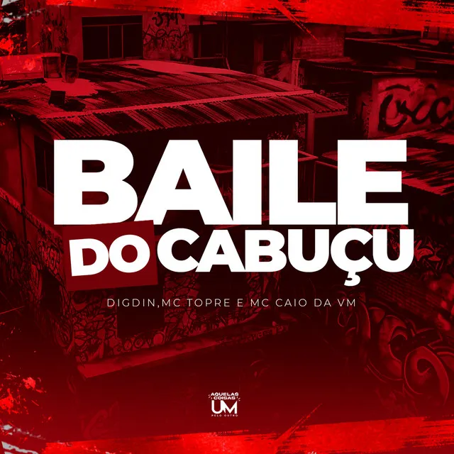 Baile do Cabuçu