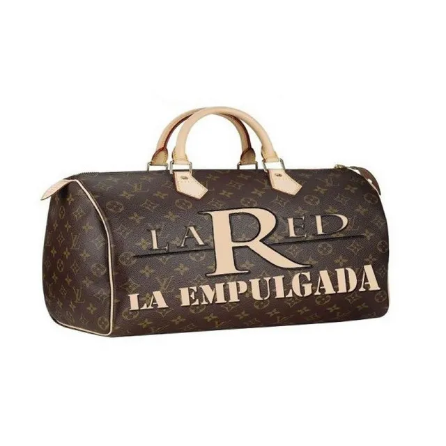 La Empulgada