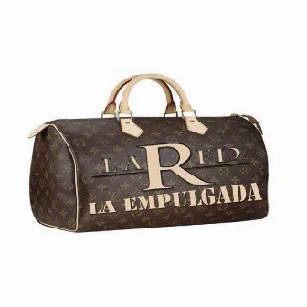 La Empulgada by La Red