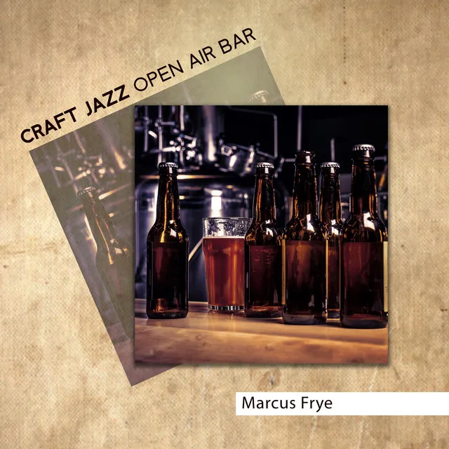 Craft Jazz Open Air Bar