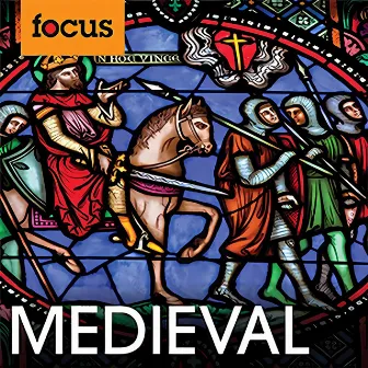 Medieval by Richard Heacock