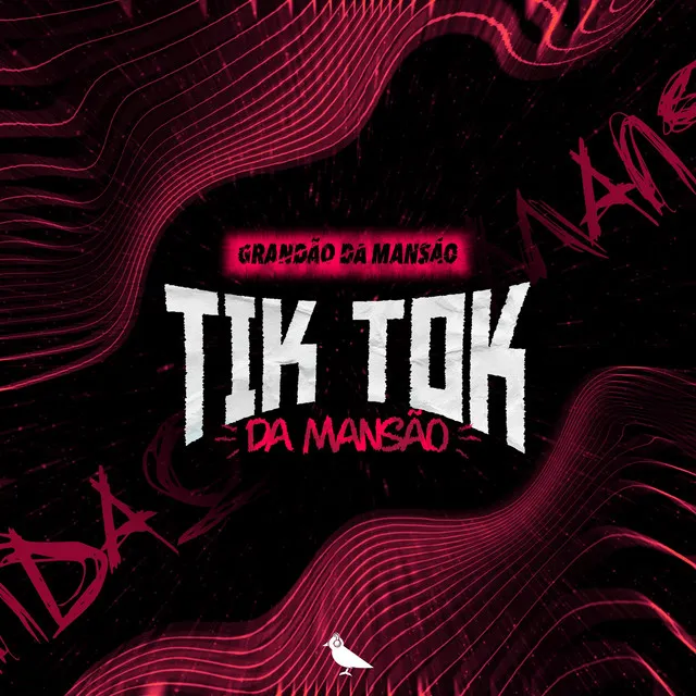 Tik Tok da Mansão