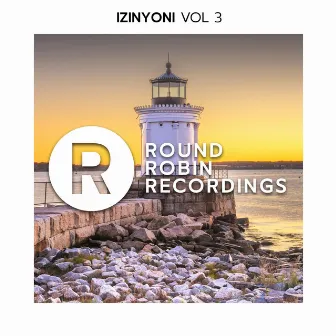 IZINYONI, Vol. 3 by Jack's Cab