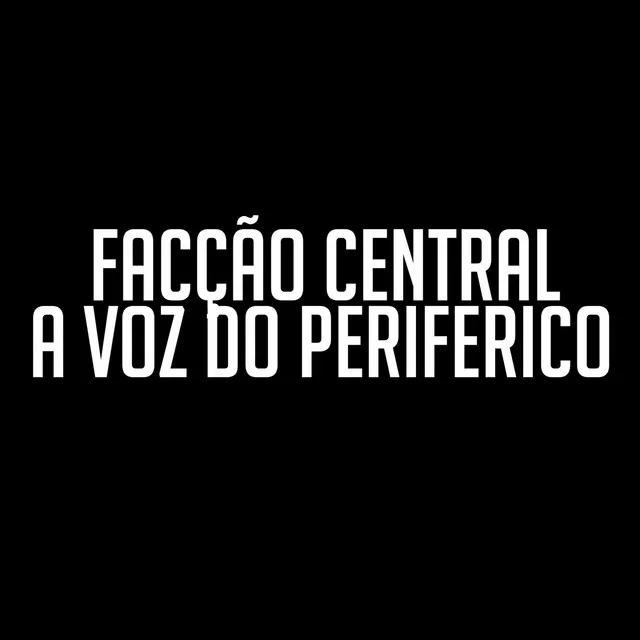 Voz Do Periferico