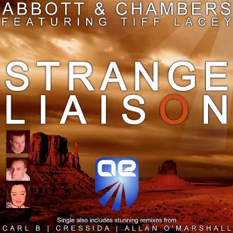 Strange Liaison by Abbott & Chambers