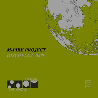 Discofanz 2000 by M-Pire Project