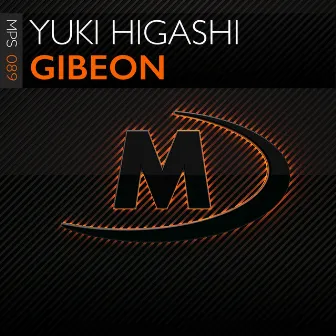 GiBEON by Yuki Higashi