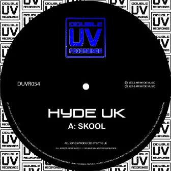 Skool by Hyde UK