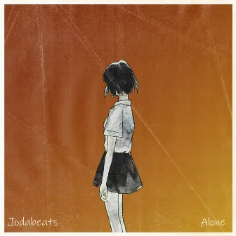 Alone by Jodabeats