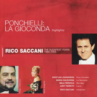 Ponchielli: La Gioconda (Highlights) by Bela Perencz