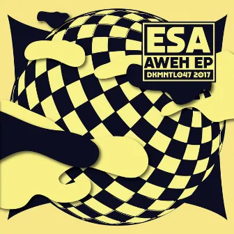 Aweh EP by Esa