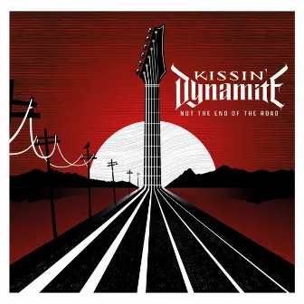 Coming Home by Kissin' Dynamite