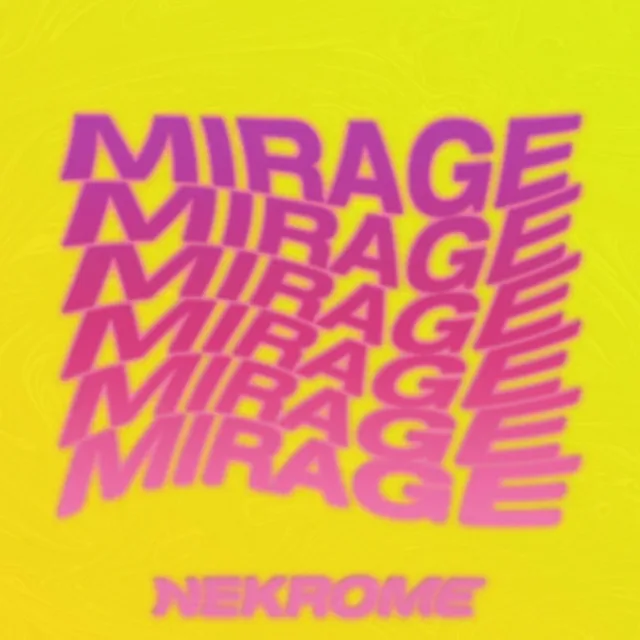 MIRAGE