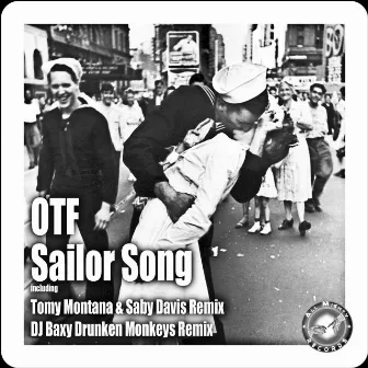 Sailor Song by OTF