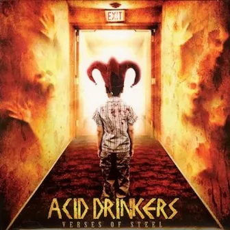 Verses Of Steel by Acid Drinkers