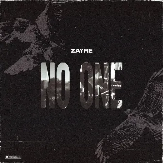 No One by Zayre