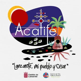 Mi pueblo y César by Asociación Cultural Acatife