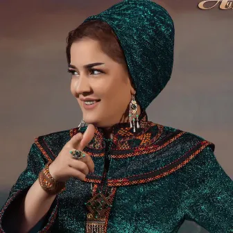 Bahar Hojayewa (Eje) by Türkmen Mtv