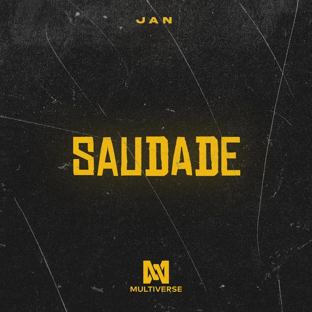 Saudade