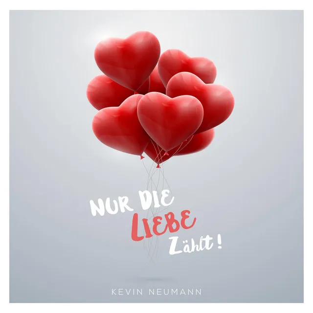 Nur die Liebe zählt