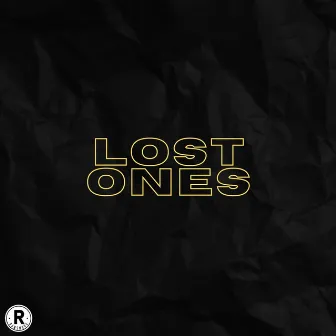 Lost Ones by Rawsmoov