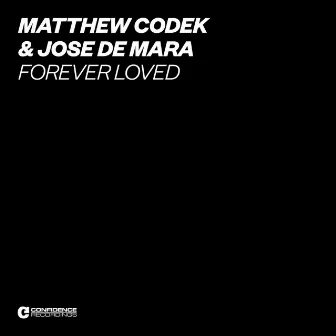 Forever Loved by Matthew Codek