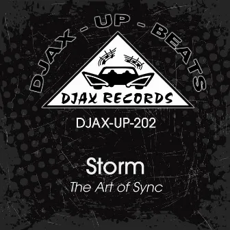 The Art of Sync by Storm