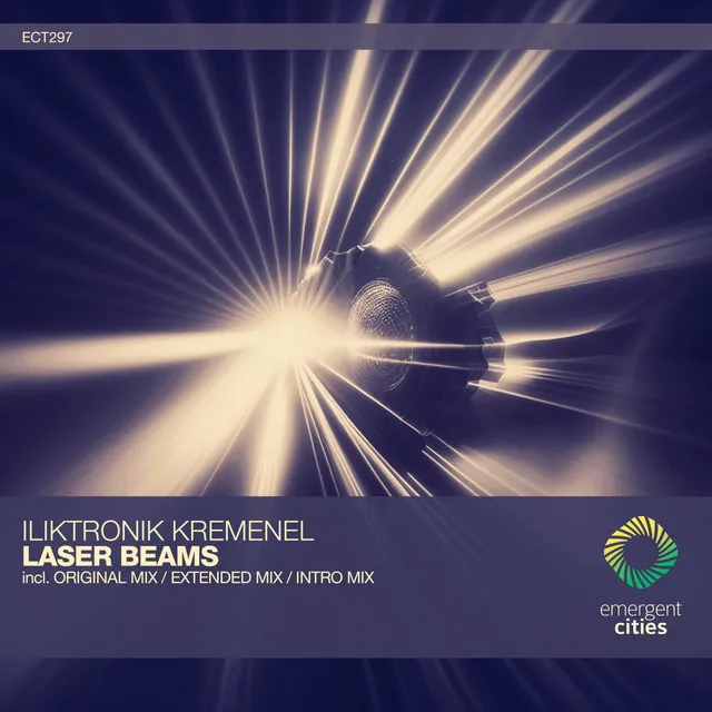 Laser Beams - Extended Mix