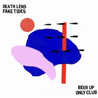 Beer Up Only Club by Death Lens