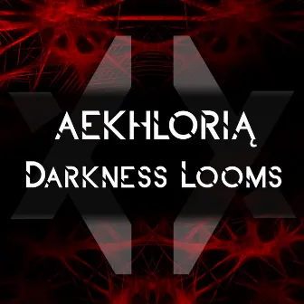 Darkness Looms by Aekhlorią