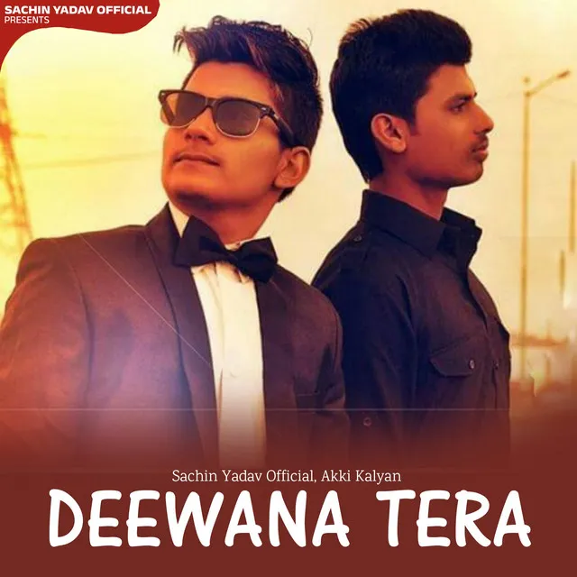 Deewana Tera