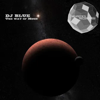 The Way of Moon by DJ Blue