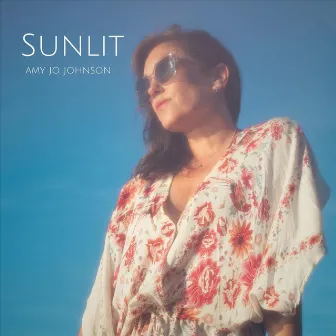 Sunlit by Amy Jo Johnson