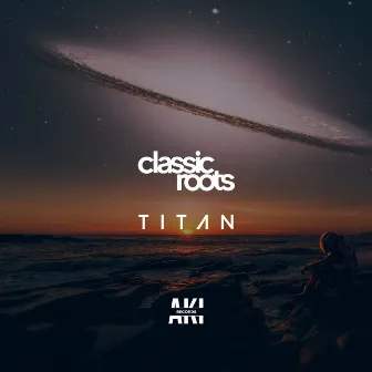 Titan by Classic Roots