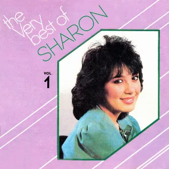 The Very Best of Sharon, Vol. 1 by Sharon Cuneta