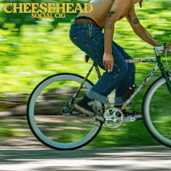 CHEESEHEAD by Social Cig