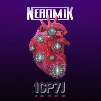 1Cp7J (Un Coeur Pour Sept Jours) by Neromik