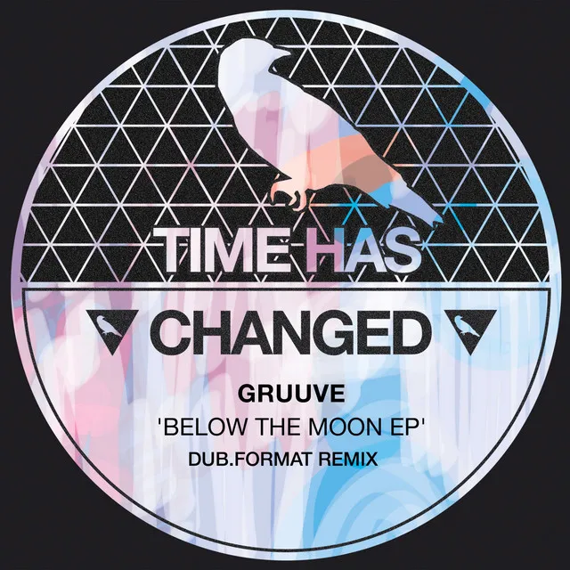 Below the Moon - Dub.Format 'Reprise' Remix