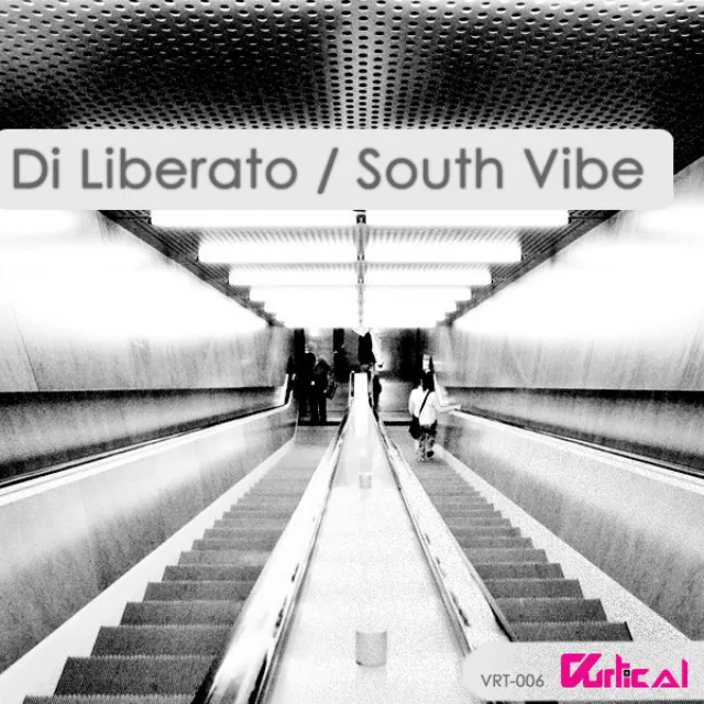 South Vibe - Bobby Deep Remix