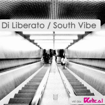 South Vibe by Di Liberato