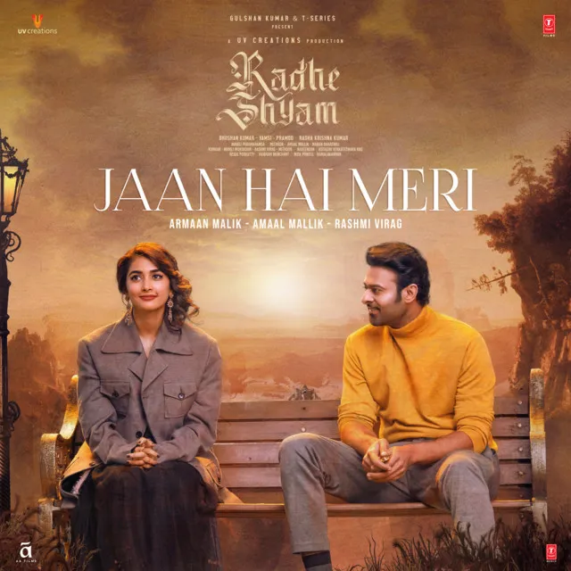 Jaan Hai Meri (From 