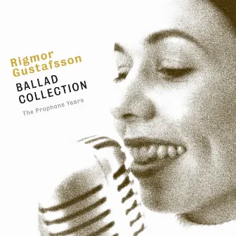 Ballad Collection by Rigmor Gustafsson