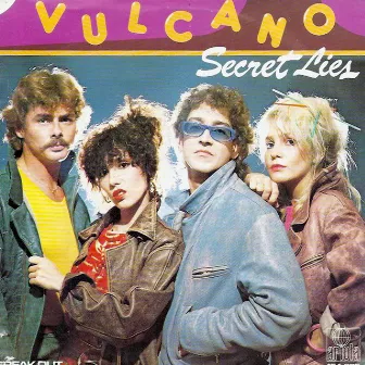 Secret Lies by Vulcano