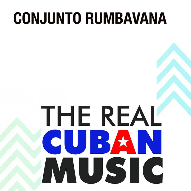 Conjunto Rumbavana (Remasterizado)