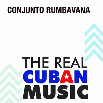 Conjunto Rumbavana (Remasterizado) by Conjunto Rumbavana